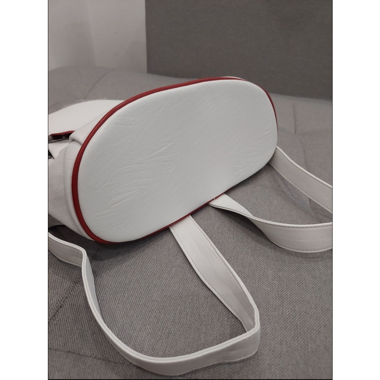 Balo Da Chống Trộm Thời Trang Cidu BL06