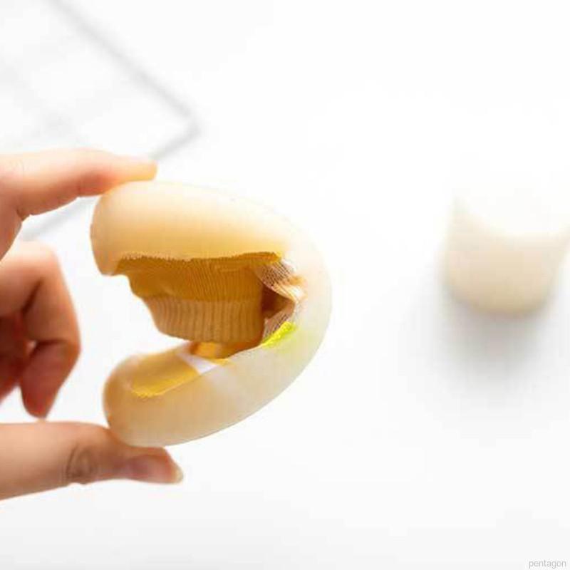 Giày Đế Silicon Mềm Chống Trượt Thoáng Khí Họa Tiết Kẻ Sọc Cho Bé