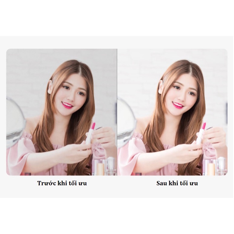 Camera học online Xiaovv HD Web USB Webcam (tích hợp micro, Độ phân giải Full HD 1080P, 2 Triệu điểm ảnh, Lấy nét tự độn