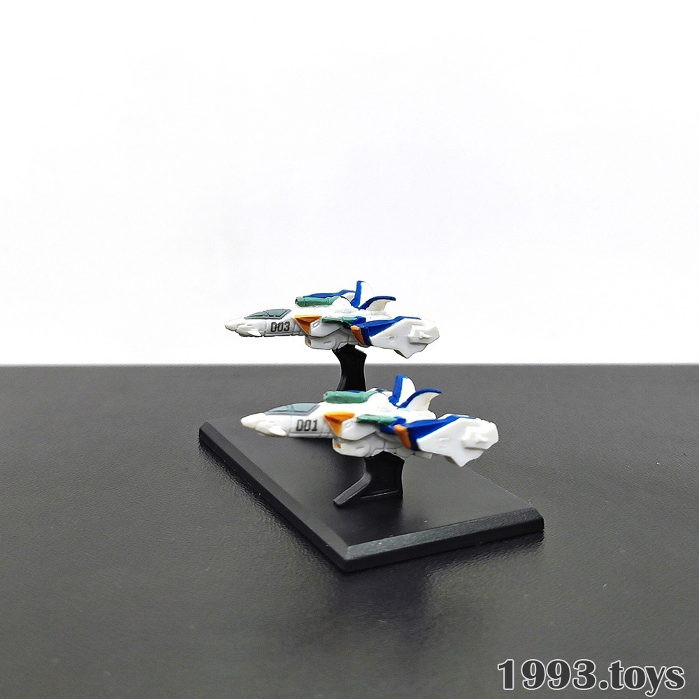 Mô hình chính hãng Bandai Figure Scale 1/400 Gundam Collection Vol.8 - FX-550 Skygrasper