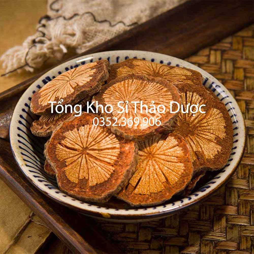 Cỏ kha cúc sấy khô 500g (cây kha cúc)