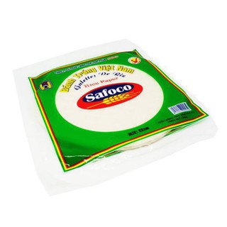 Bánh tráng Việt Nam Safoco 22cm gói 300g