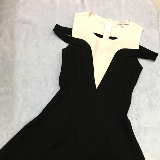Váy baby doll
