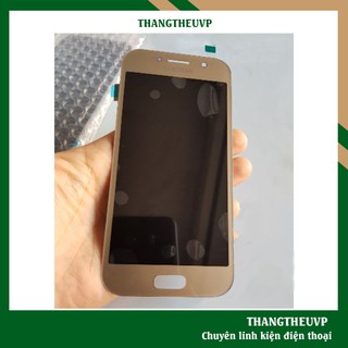 Màn hình samsung A520 / A5-2017 - Màn hình ảnh sáng, sắc nét, cảm ứng mượt, màn mỏng khít