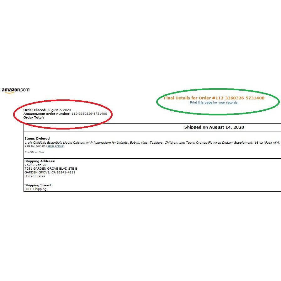 ❤️ [Date 8/2022] Childlife Liquid Calcium Magnesium 473ml Mỹ, Ship Air, Bill đầy đủ | BigBuy360 - bigbuy360.vn