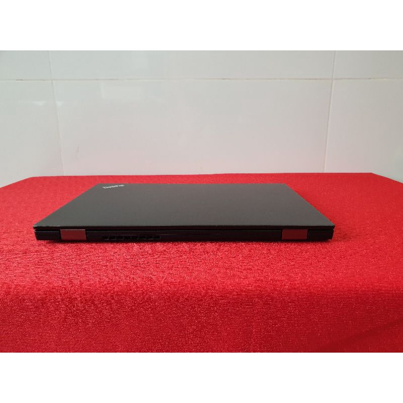 Laptop Lenovo Thinkpad L380 mỏng nhẹ