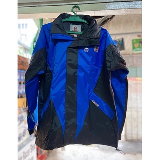 Áo Mưa Bộ Rando