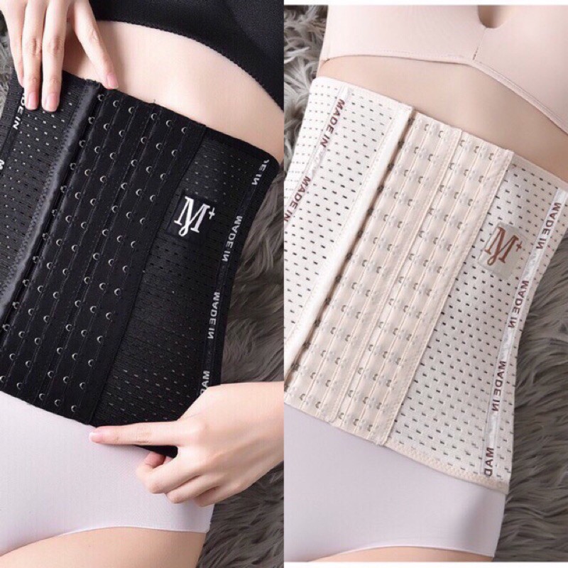 Đai nịt bụng thông hơi chống cuộn M