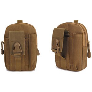 Túi đeo hông đa năng phong cách rằn ri quân đội , PUBG kích thước 17x12x8cm | BigBuy360 - bigbuy360.vn