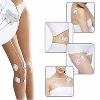 Combo 8 miếng dán máy massage trị liệu