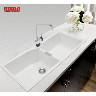 Chậu rửa chén Carysil LAC1