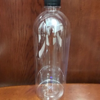Chai nhựa 1000ml (1lít)
