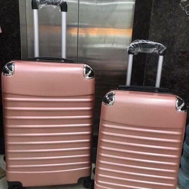 Vali kéo du lịch cao cấp