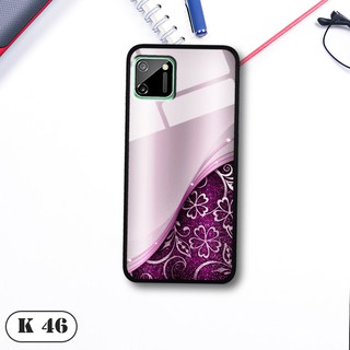 Ốp lưng Realme C11 - In hình 3D