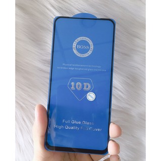 [Freeship toàn quốc từ 50k] VIVO V15 CƯỜNG LỰC 10D FULL KEO MÀN HÌNH CAO CẤP