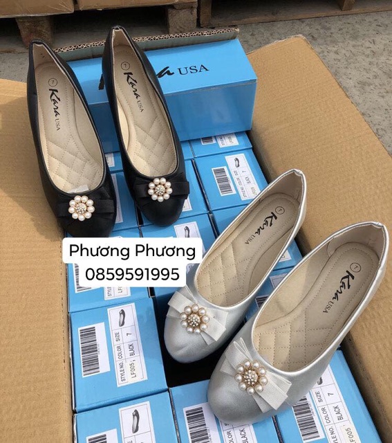 [KÈM VIDEO TỰ QUAY] GIÀY BỆT XUẤT DƯ | BigBuy360 - bigbuy360.vn