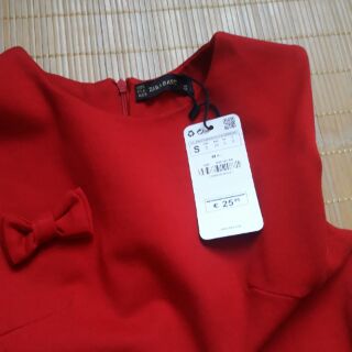 Váy zara size s new tang