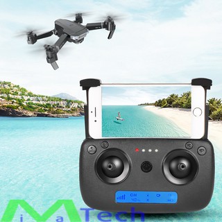 Flycam SG901 4K JOY