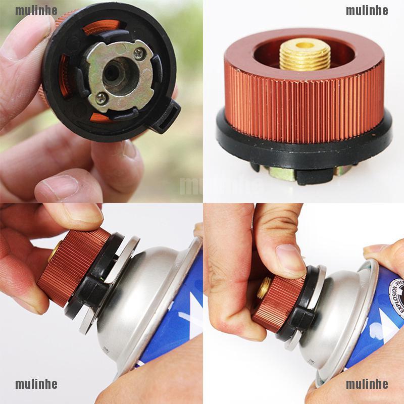 Đầu chuyển bình gas (use with careful)