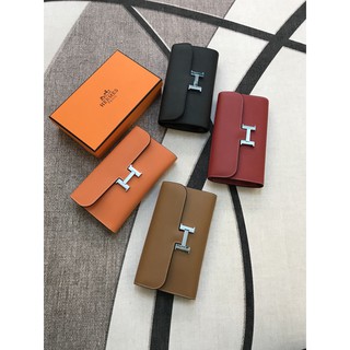 Ví hermes super giảm giá 1400 còn 800