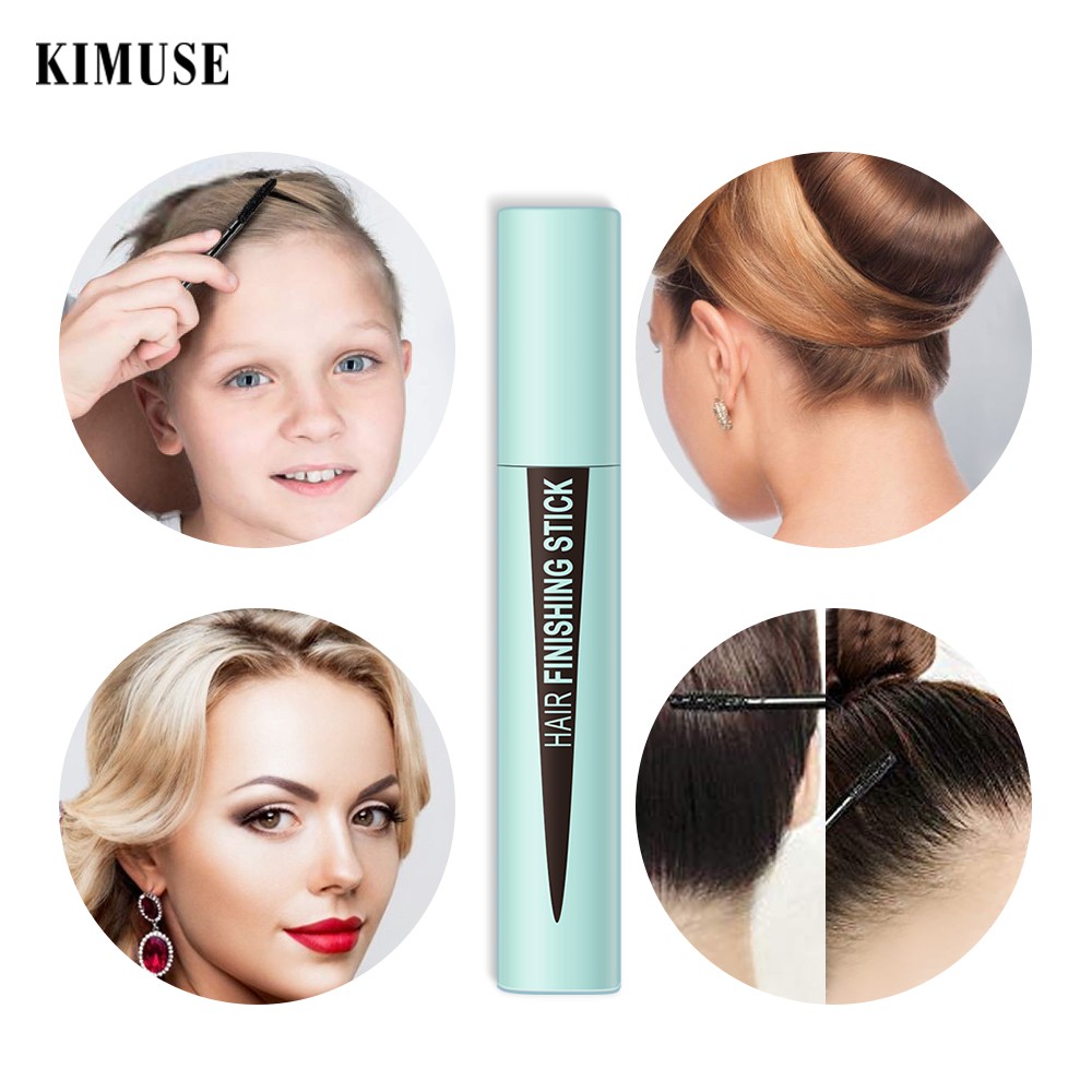 Dưỡng Tóc KIMUSE Dạng Cọ Tiện Dụng 19.5g