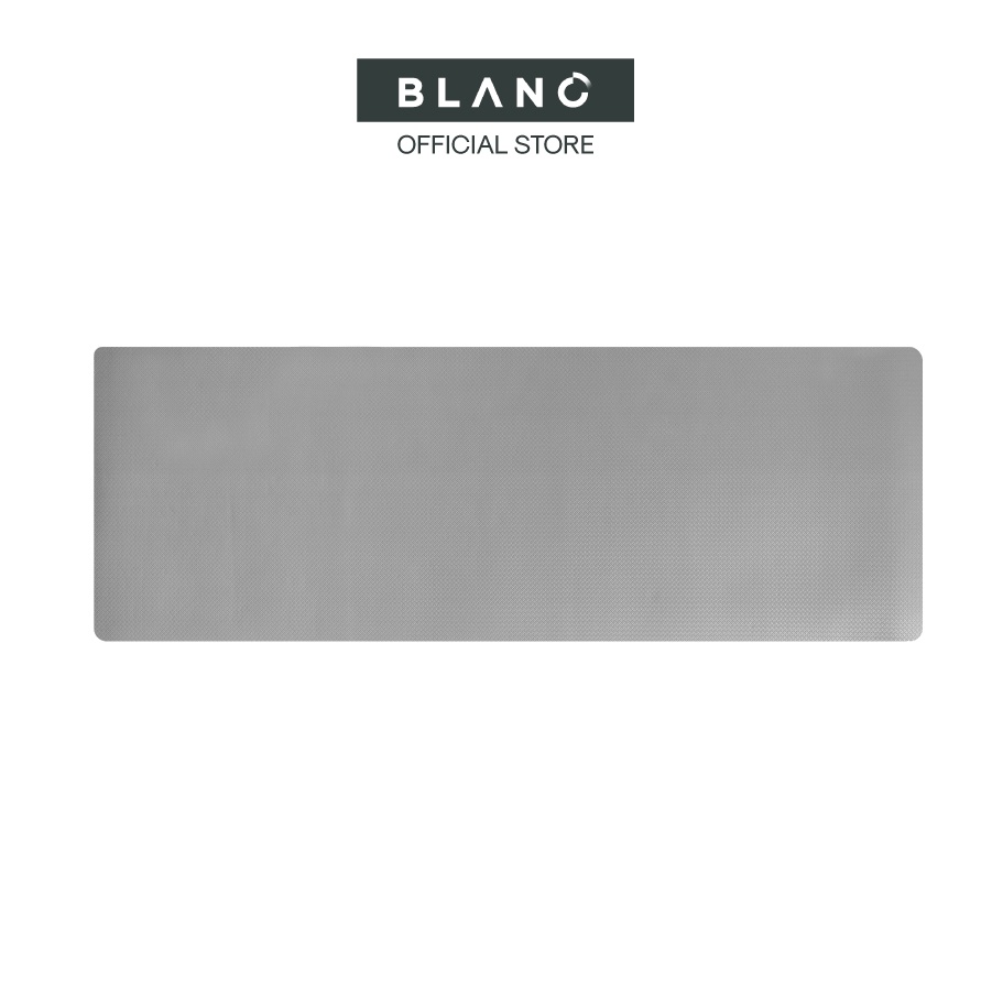 Thảm Lau Chân Nhà Bếp Tapio BLANC' 120 x 44