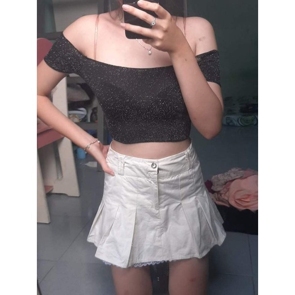 set áo váy
