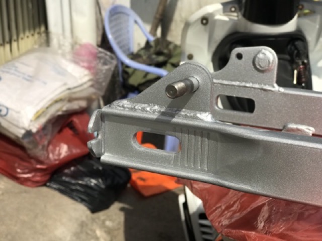 Gấp wave alpha chính hãng