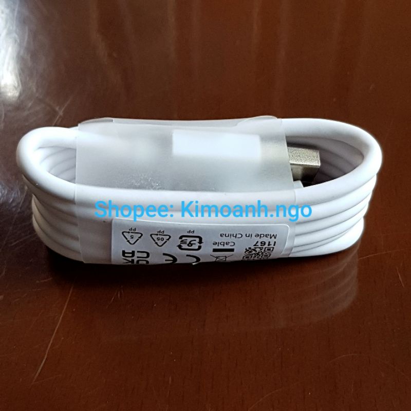 Sạc Nhanh 33W REALME 9 9Pro 9i, 10 10Pro, C55, C53, Q5i, Nazo 50... Mới 100%.