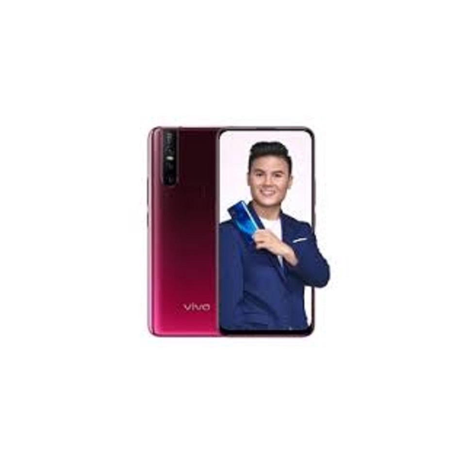 Điện thoại Vivo V15 Chính Hãng 2sim ram 8G bộ nhớ 256G,Màn hình: IPS LCD6.53"Full HD+, Camera thò thụt siêu đỉnh