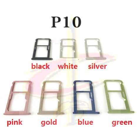 Khay Sim Cho Điện Thoại Huawei P9 Plus P10 Plus lite