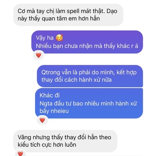 Love Spell Jar - Lọ maa thuât