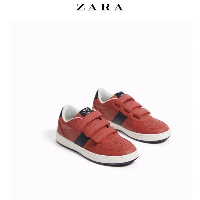 Sneaker dán Zara sale