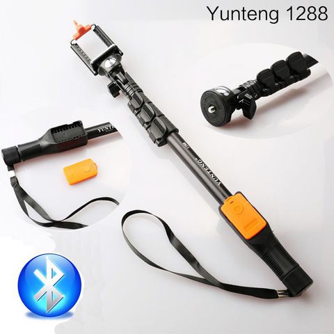 Gậy Tự sướng Yunteng 1288