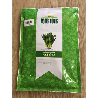 Ngò Gai RaDo 76 - 500 gr - Rạng Đông