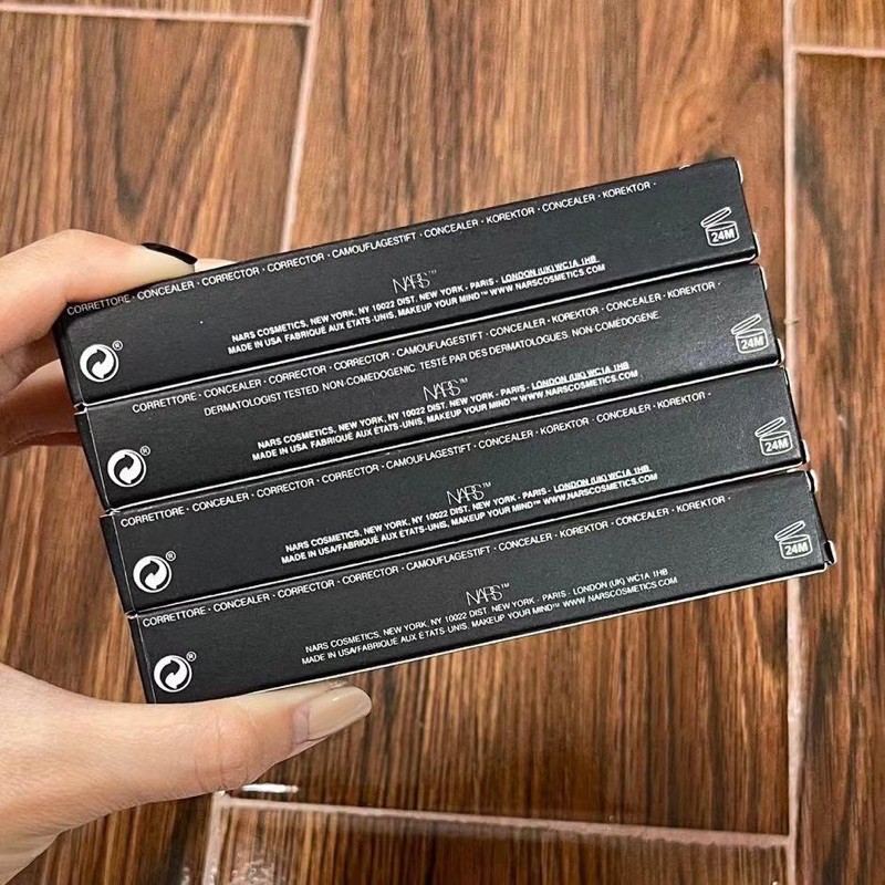 Kem che khuyết điểm Nars Radiant Creamy Concealer | BigBuy360 - bigbuy360.vn