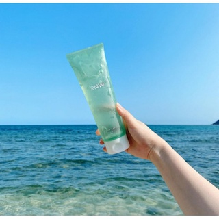 Gel lô hội Ruwei RNW dưỡng ẩm Hỗ trợ giảm mụn tái tạo da 250g/mL