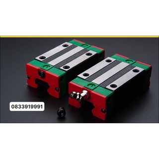 Con trượt vuông hgh30ca, hgw30cc ,hgh35ca,hgw35cc loại thường.