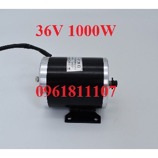 Motor 36V 1000W