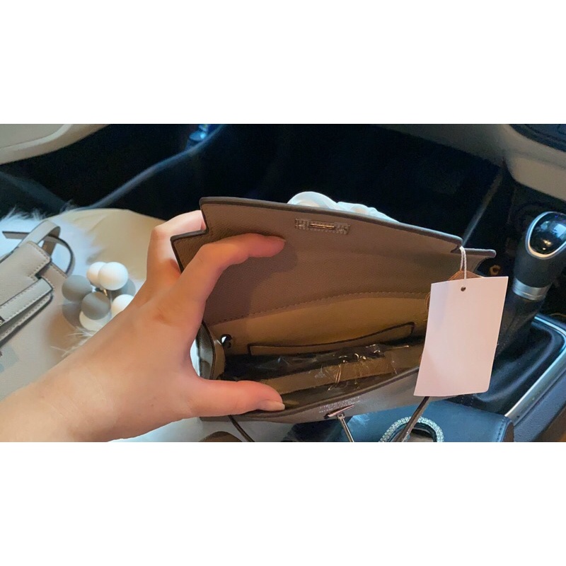 Túi HM cao cấp size 18