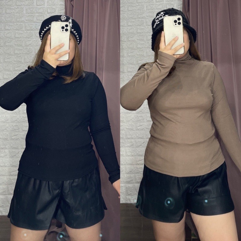 Áo Giữ Nhiệt Lót nỉ Hàng Quảng Châu Loại 1