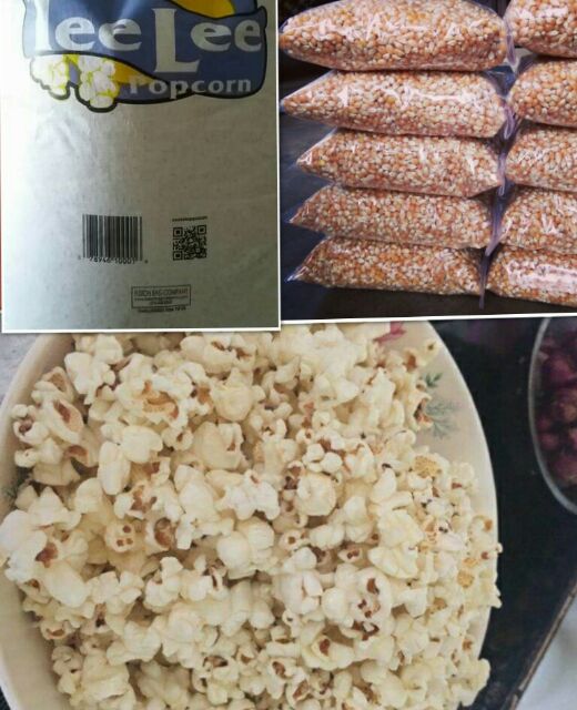 [FREESHIP 99K TOÀN QUỐC] Hạt ngô Mỹ làm bắp rang bơ 500gr | BigBuy360 - bigbuy360.vn