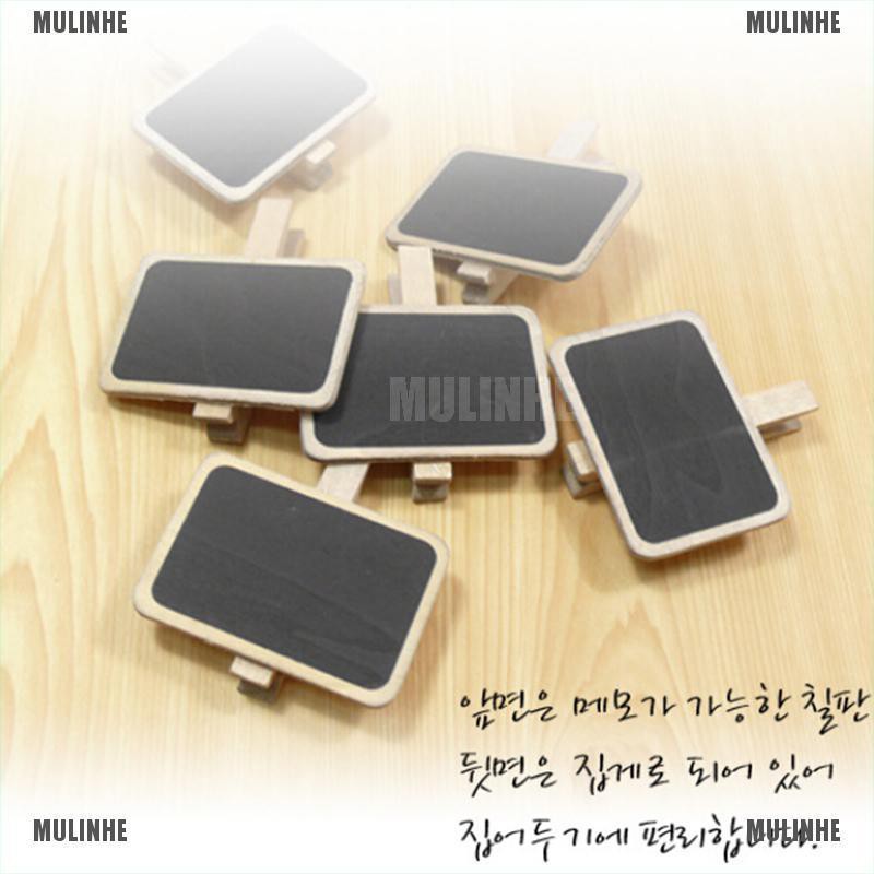 Đế Gỗ Đa Năng Dùng Giữ Ảnh/Danh Thiếp Tiện Dụng Độc Đáo