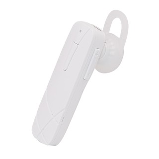 ANDROID Tai Nghe Bluetooth Mini Móc Vành Tai Có Mic Cho Ios Android