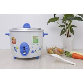 Nồi Cơm Điện Nắp Rời Sharp KSH-D28V