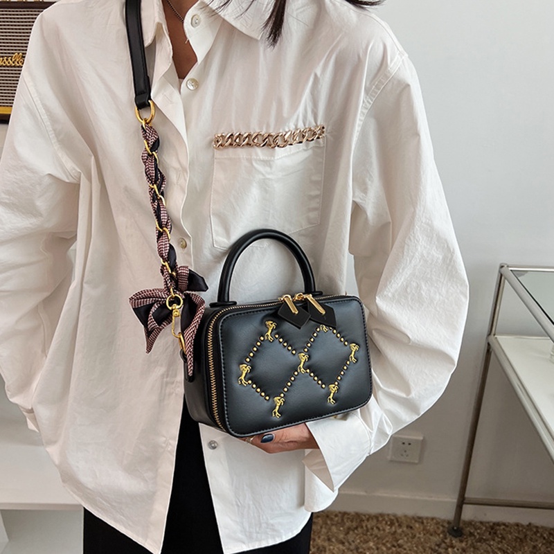 Túi Đeo Vai Thời Trang Chất Lượng Cao Cho Nữ