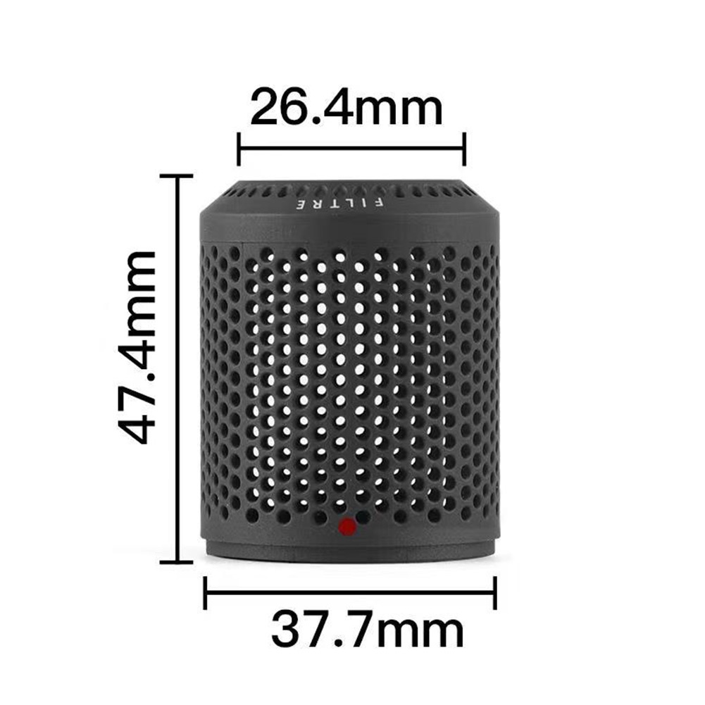 Vỏ ngoài bộ lọc lưới bảo vệ cho máy sấy tóc Dyson HD01 03 HD08