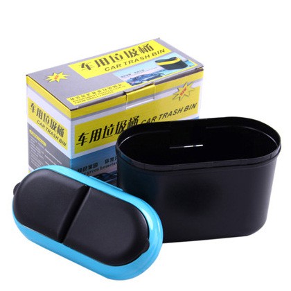 Thùng rác mini cho ô tô, xe hơi - Hàng Kpro chất lượng cao