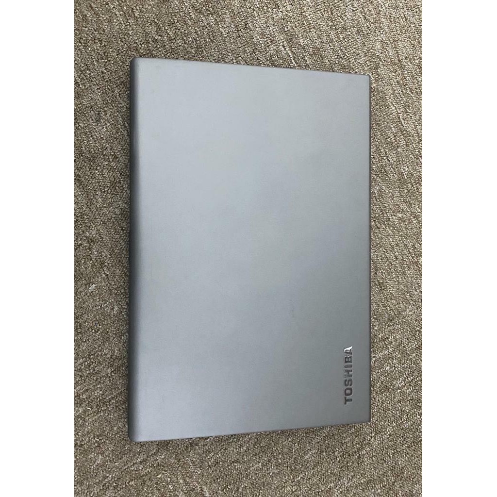 Laptop cũ toshiba tecra z40 i7 4600u ram 4gb ssd 128gb 14 inch HD siêu nhẹ 1.4 kg | BigBuy360 - bigbuy360.vn