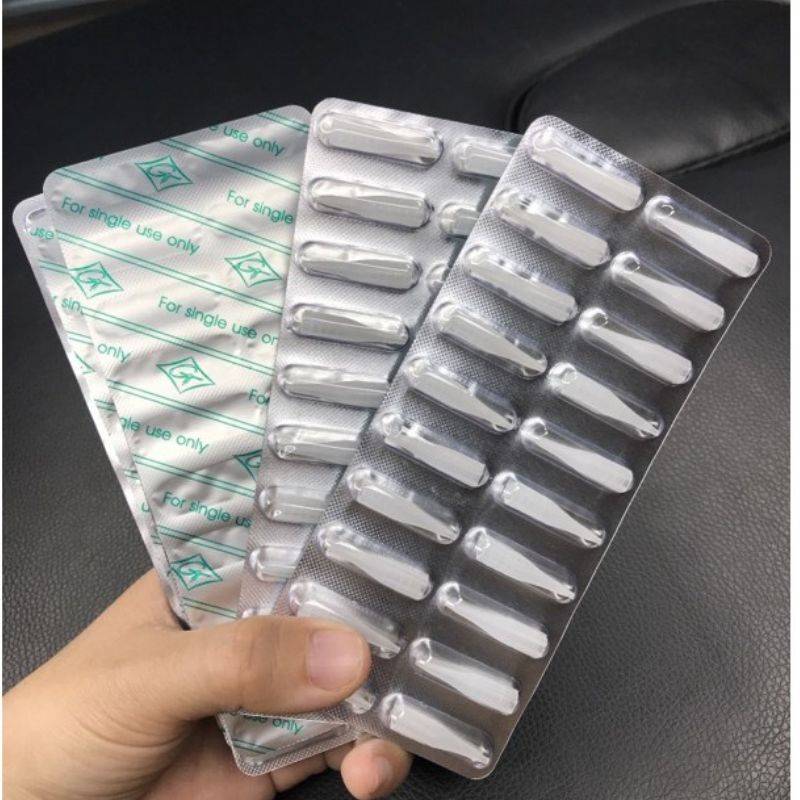 Ngòi vỉ phun xăm máy thần thánh, Pro,Gù,Giansun 2019